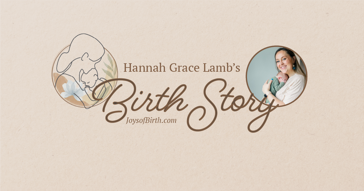 Labor and Delivery Nurse – Perspective on Birth